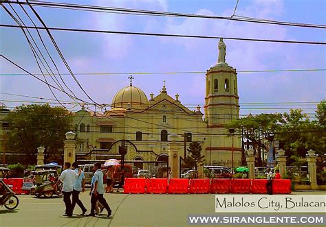 what region is malolos bulacan|Malolos – Travel guide at Wikivoyage.
